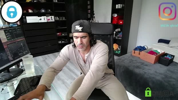 Samricci21 Live 30-04-2026 Gay Cam Porn fuckme