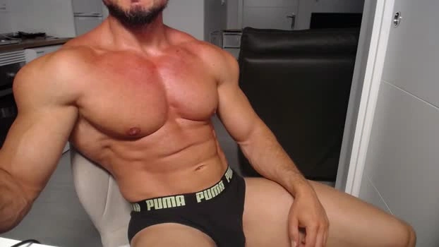 Vecinito_ Live 30-04-2026 Gay Cam fuckface play