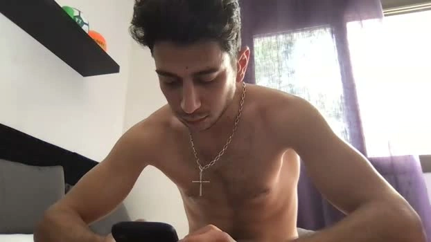 Vitruvio30 Live 29-04-2026 Gay Cam lick sex