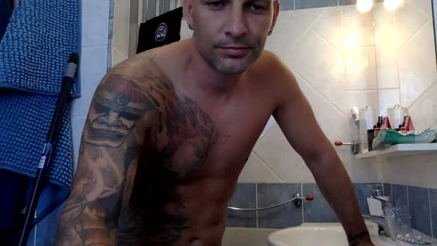 goroasroma Live 30-04-2026 Gay Cam natural spanking