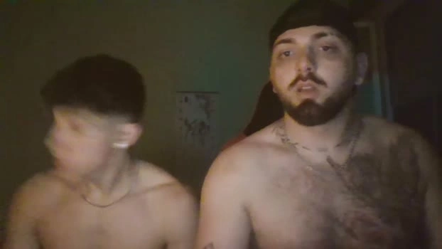 jesusherediaa Live 29-04-2026 Gay Cam orgasm ass