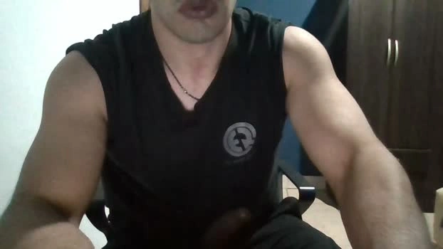 martinsanti19 Live 29-04-2026 Gay Cam play legs