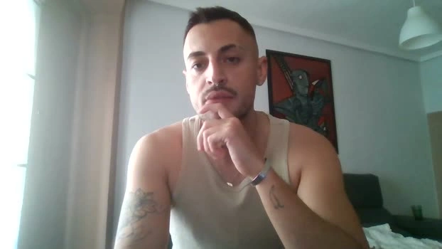 nickavanss Live 29-04-2026 Gay Cam hardcock playtime