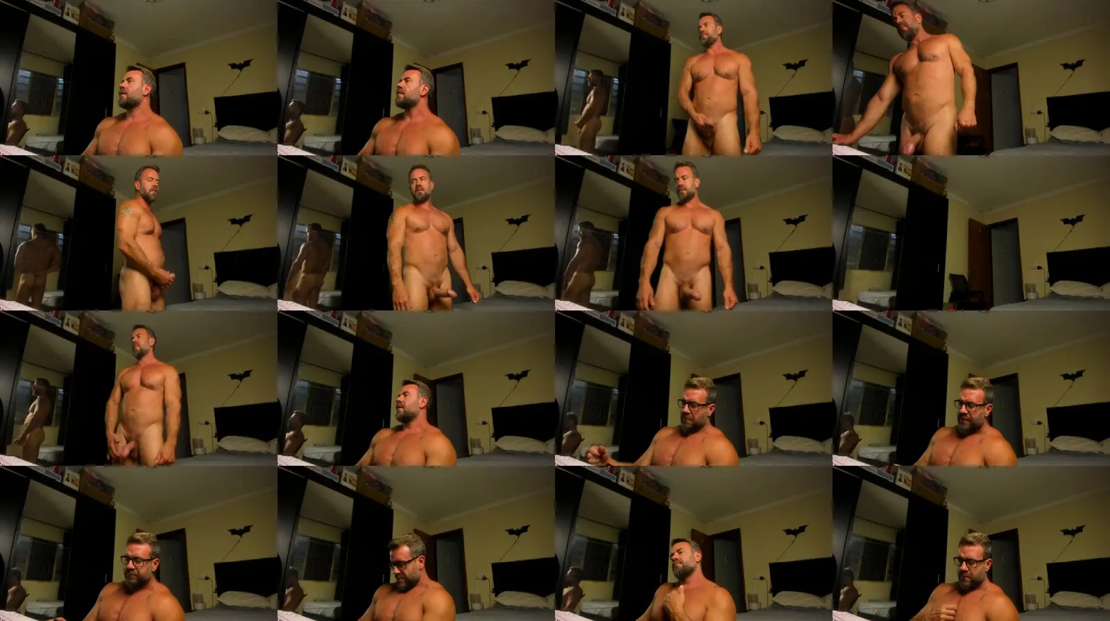 sexyflightz Live 29-04-2026 Gay Cam gag jerking