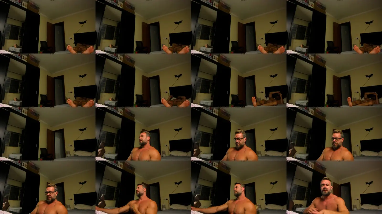 sexyflightz Live 29-04-2026 Gay Cam sexymale yummy