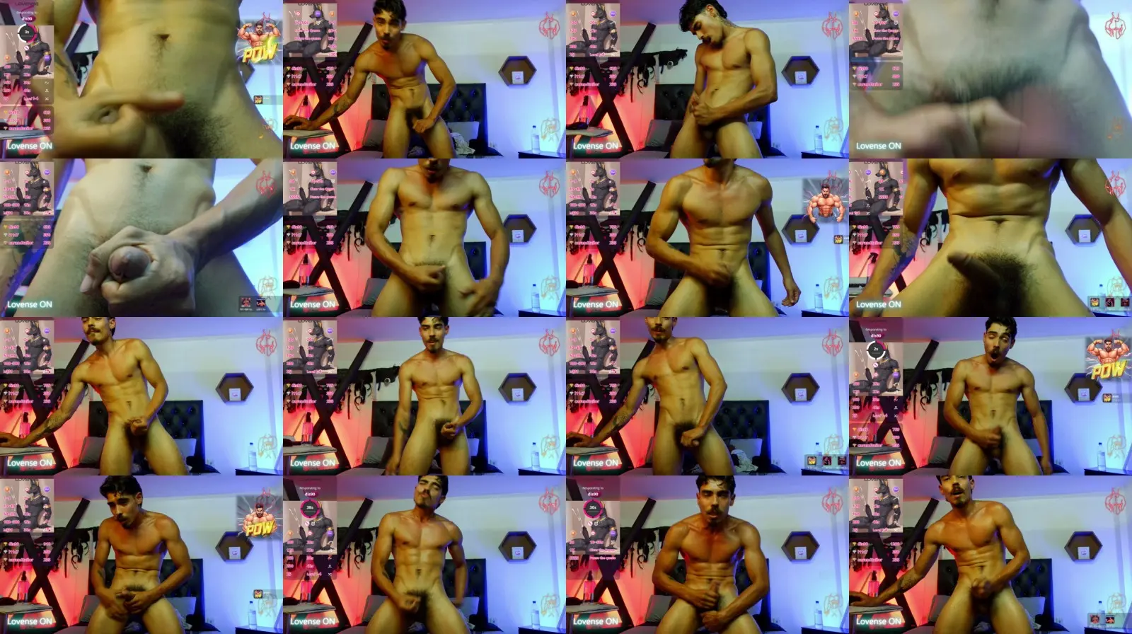 subarashi_ishi1 Live 30-04-2026 Gay Cam cute XXX