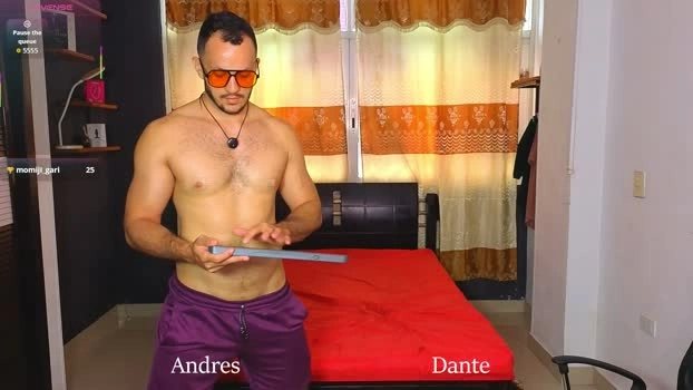 teddybear_07 Live 30-04-2026 Gay Cam Video lick
