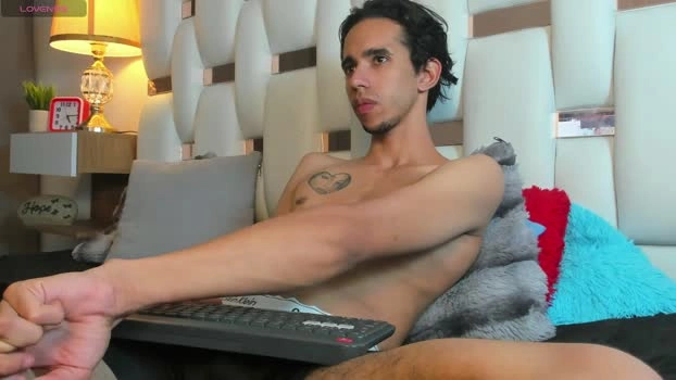 Alessandro_abru Live 01-05-2026 Gay Cam lovense fingers