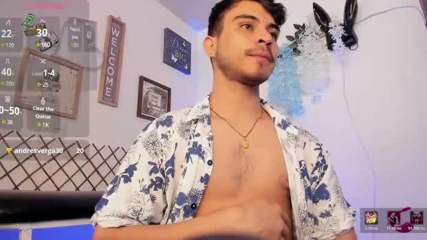Bastiaan_MCcorm Live 30-04-2026 Gay Cam natural big