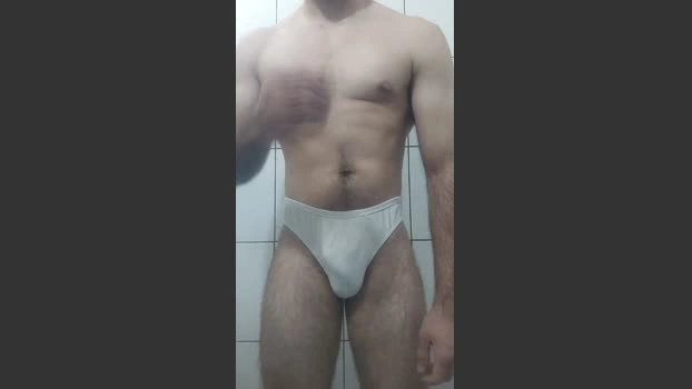 DanielPikRosada Live 01-05-2026 Gay Cam kink hard