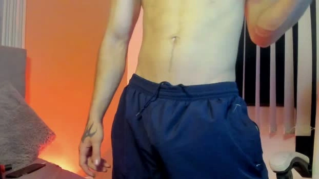 Eren_jeager05 Live 01-05-2026 Gay Cam sexy sexykitty