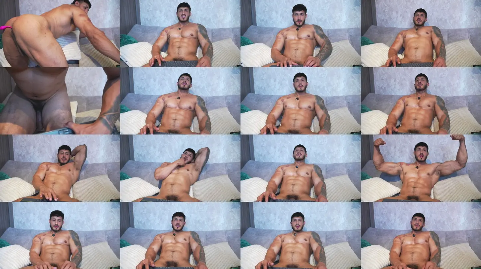 Erossteel Live 01-05-2026 Gay Cam twink fuckass
