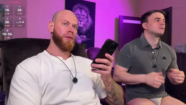 Firebeard_ Live 30-04-2026 Gay Cam fuckher jerking