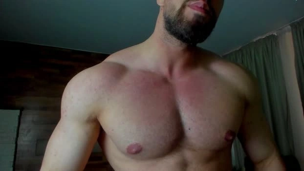 IvanHyde Live 01-05-2026 Gay Cam spank jerkoff