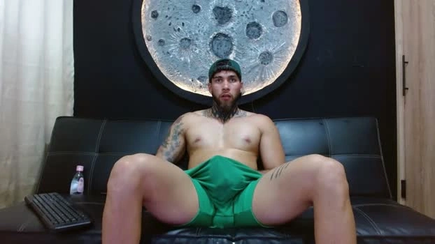Kobe_21 Live 01-05-2026 Gay Cam cute jerkoff