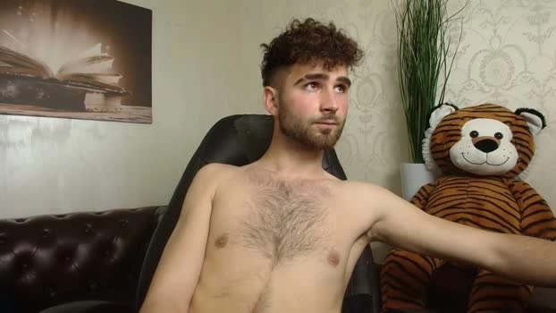 KyloEast Live 01-05-2026 Gay Cam kink skinny