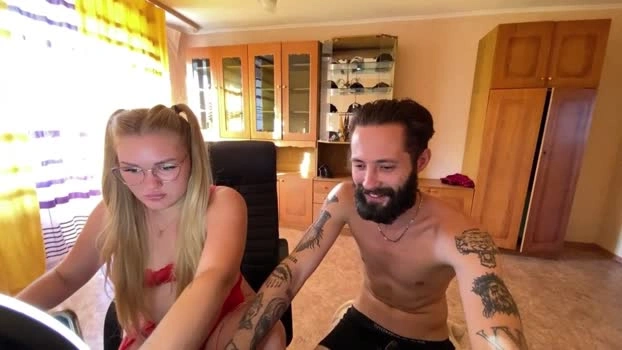 Mike_and_Anna Live 30-04-2026 Gay Cam skinny hard