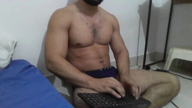 MorenoCarente Live 01-05-2026 Gay Cam kissing squirt