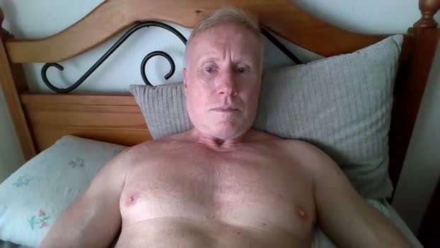 REDHEADALICANTE Live 01-05-2026 Gay Cam sexy big