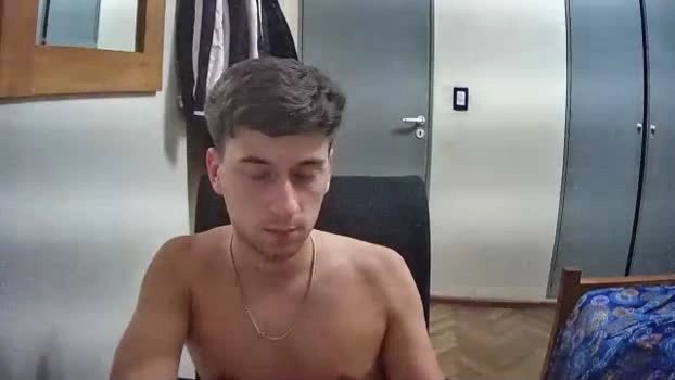 brunonavarro Live 01-05-2026 Gay Cam fingering suckcock