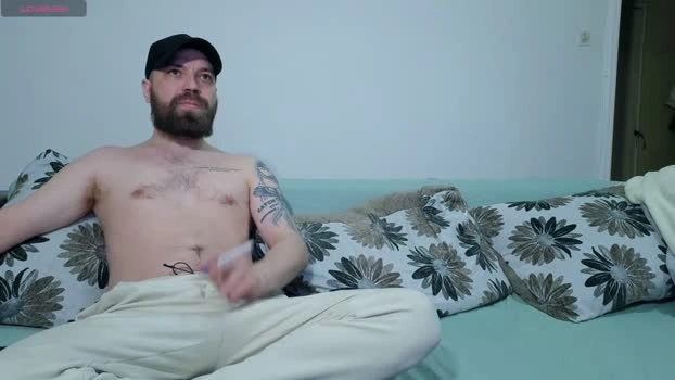 johnnylove22 Live 30-04-2026 Gay Cam bigballs sexykitty