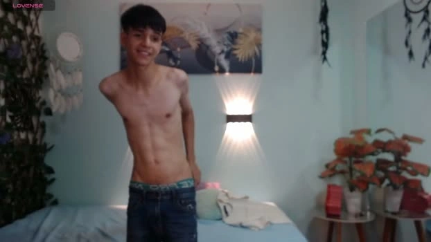 maxim_rod Live 01-05-2026 Gay Cam fuckme love