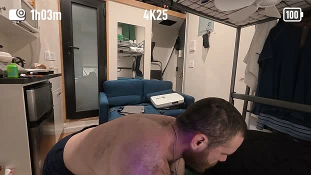 Bighairytopping Live 02-05-2026 Gay Cam cute Topless