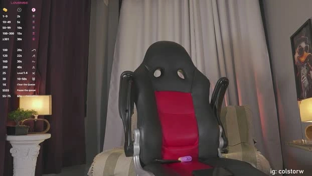 Colstorw_ Live 01-05-2026 Gay Cam toys show