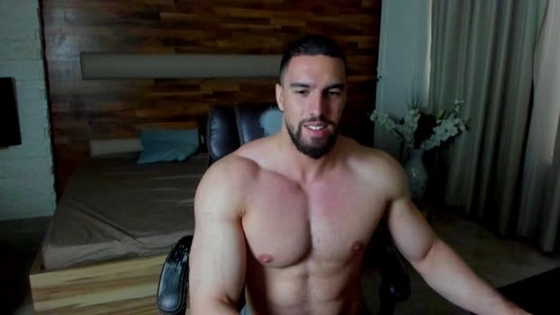 IvanHyde Live 02-05-2026 Gay Cam deep Cam