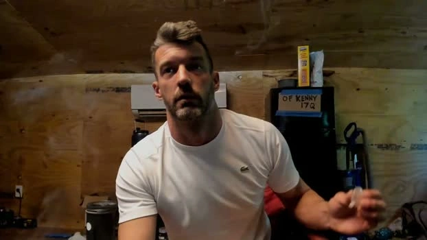 Kenny_Kyle Live 01-05-2026 Gay Cam natural ass