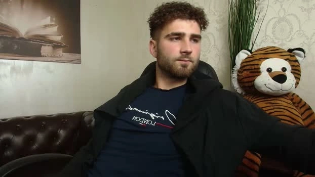 KyloEast Live 02-05-2026 Gay Cam cute jerkoff