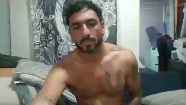 LEANDER33 Live 02-05-2026 Gay Cam amateur XXX