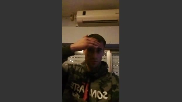 SantZN Live 02-05-2026 Gay Cam Video sexyfeet