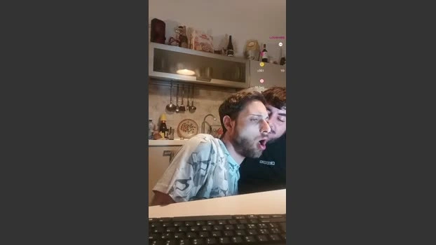 Secret_Secret Live 02-05-2026 Gay Cam fuckher jerkoff