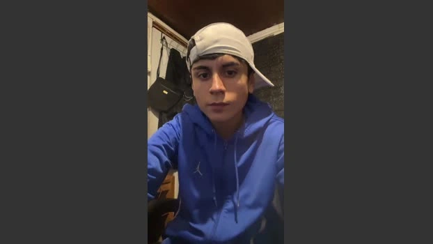 TulonPendejo Live 02-05-2026 Gay Cam spank Recorded