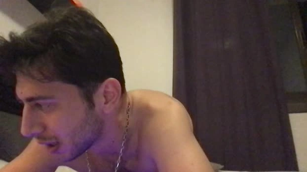 Vitruvio30 Live 02-05-2026 Gay Cam naughty jackoff