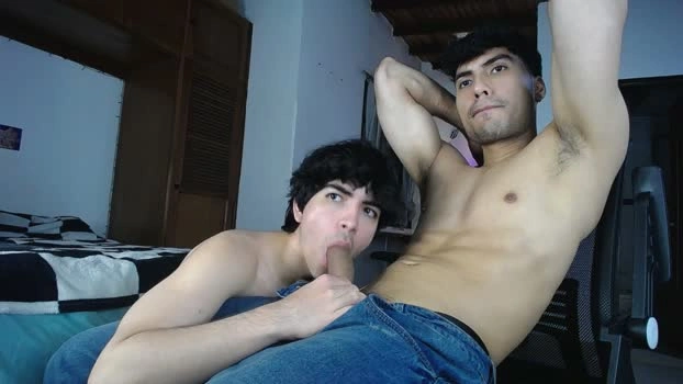 dantevellor_hot Live 02-05-2026 Gay Cam oral dirty