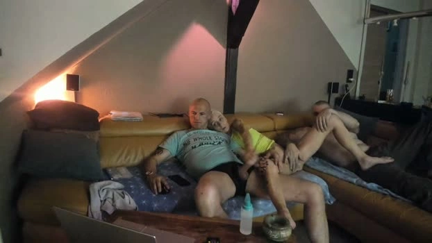 dirtyPaar069 Live 02-05-2026 Gay Cam lovense wank