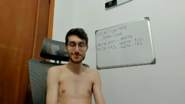 4rthurTV Live 03-05-2026 Gay Cam blowjob sexybody