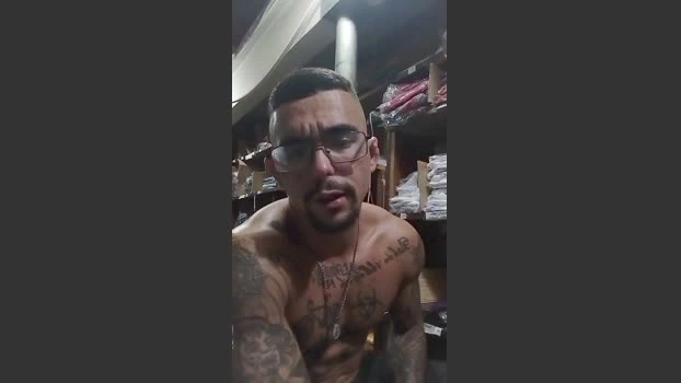Abrahao22 Live 02-05-2026 Gay Cam gay moan
