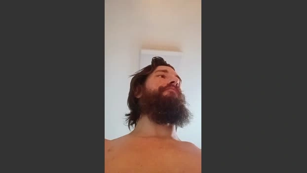 Beardedveteran Live 03-05-2026 Gay Cam hard love