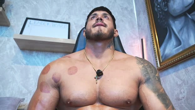 Erossteel Live 02-05-2026 Gay Cam strip nude