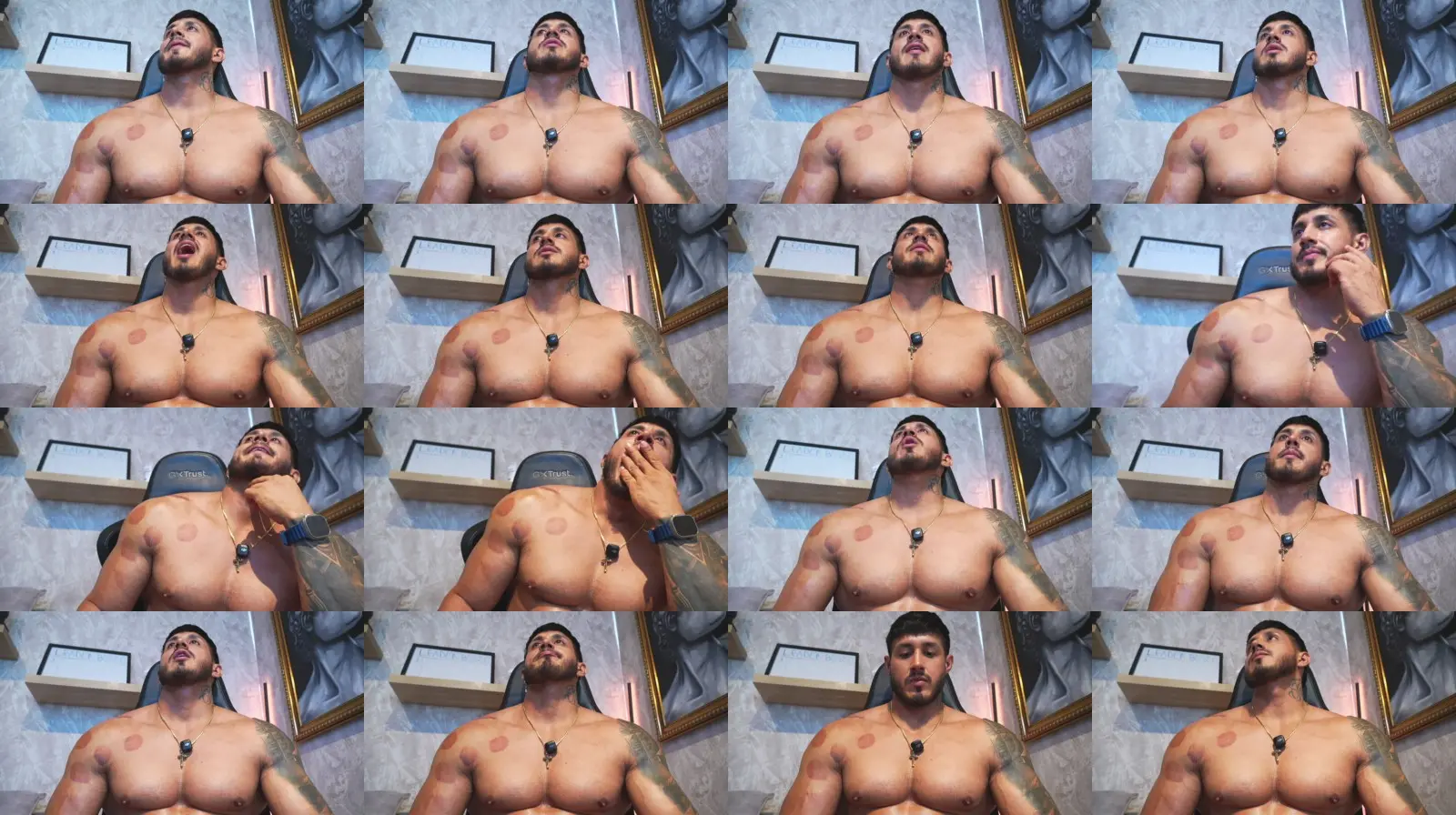 Erossteel Live 02-05-2026 Gay Cam bigdick fuckass