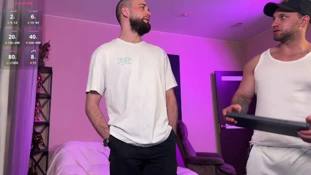 Firebeard_ Live 02-05-2026 Gay Cam wank hot