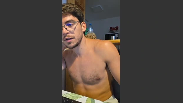 GringoDelicius Live 02-05-2026 Gay Cam fuckass lick