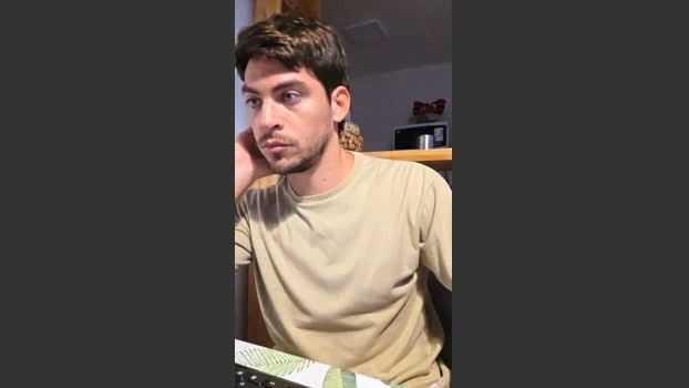 GringoDelicius Live 02-05-2026 Gay Cam oral striptease