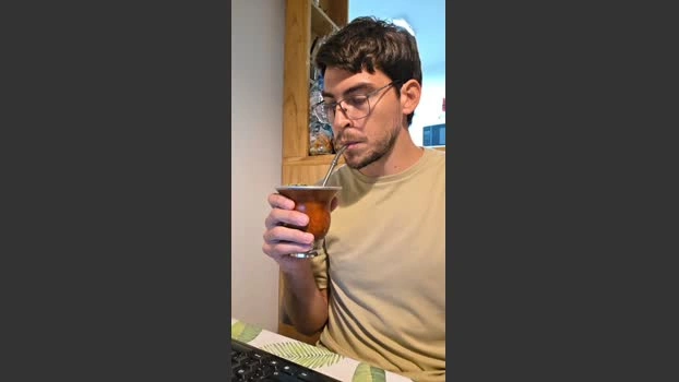 GringoDelicius Live 02-05-2026 Gay Cam big kissing