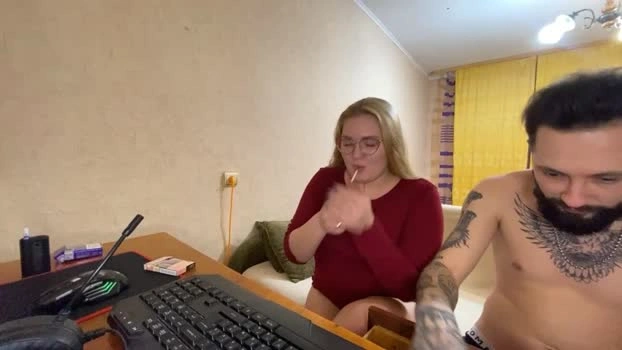 Mike_and_Anna Live 02-05-2026 Gay Cam naughty spanking