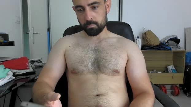 Ribeiro33240 Live 03-05-2026 Gay Cam moan lovense