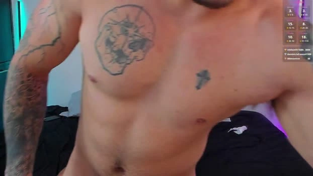 dylanspencer28 Live 02-05-2026 Gay Cam juicy analtoy